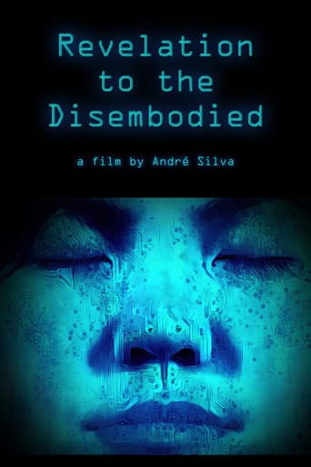 Watch Revelation To The Disembodied free online