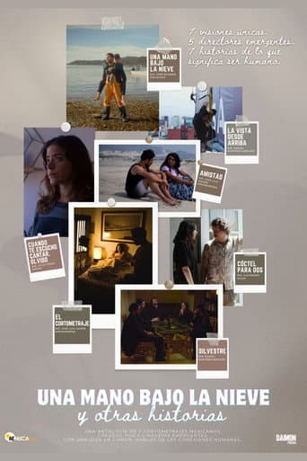 Watch Una mano bajo la nieve y otras historias free online