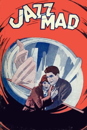 Watch Jazz Mad free online
