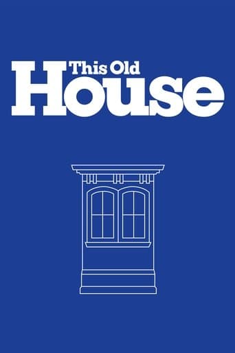 Watch This Old House free online