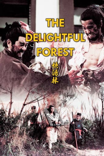 Watch The Delightful Forest free online