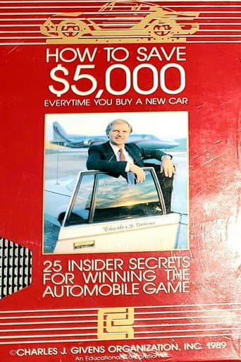 Watch How to Buy a Car With Charles J. Givens free online