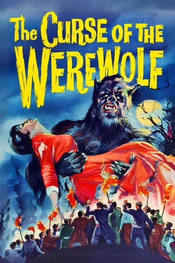 Watch The Curse of the Werewolf free online