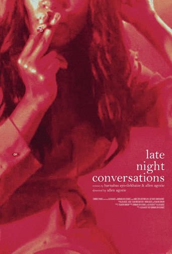Watch Late Night Conversations free online