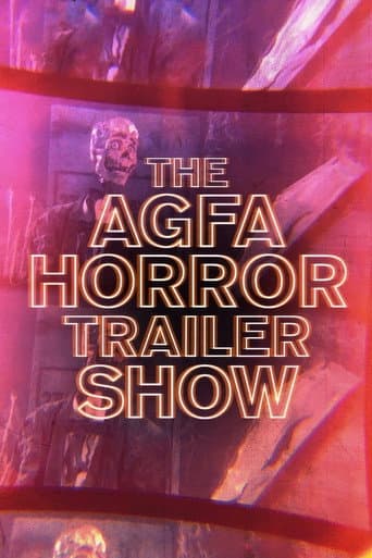 Watch The AGFA Horror Trailer Show free online