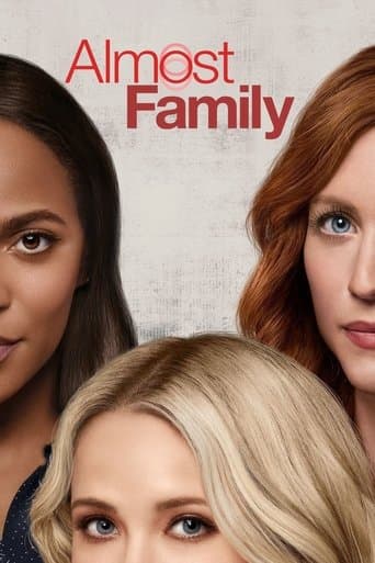 Watch Almost Family free online