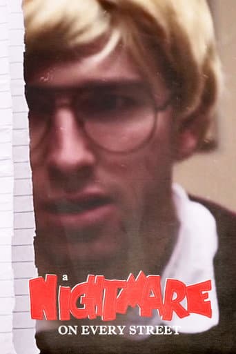 Watch A Nightmare on Every Street free online