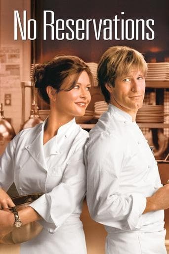 Watch No Reservations free online