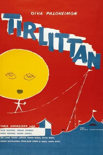 Watch Tirlittan free online