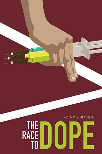 Watch The Race to Dope free online