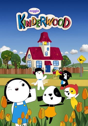 Watch Kinderwood free online