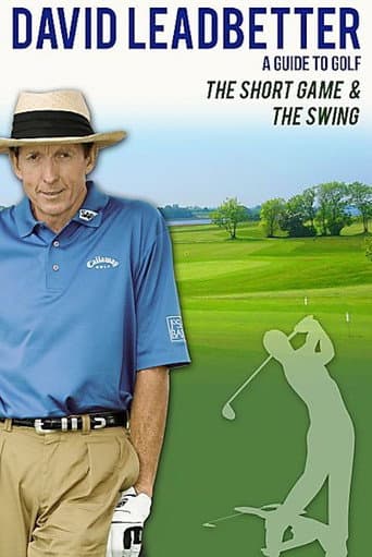 Watch David Leadbetter : The Short Game free online