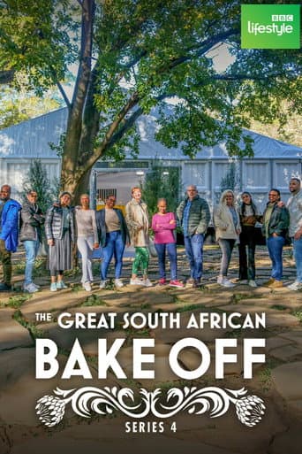 Watch The Great South African Bake Off free online