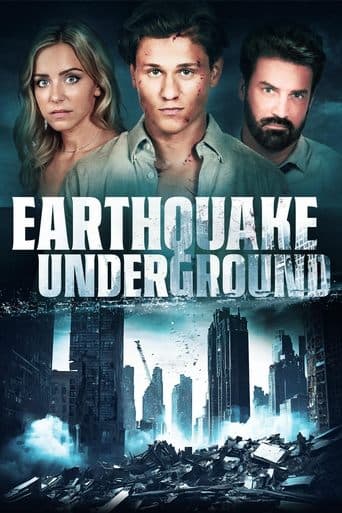 Watch Earthquake Underground free online