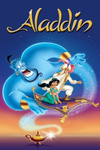 Watch Aladdin free online