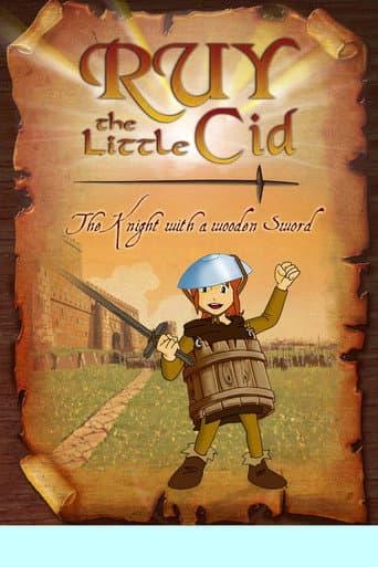 Watch Ruy, the Little Cid: The Knight With a Wooden Sword free online