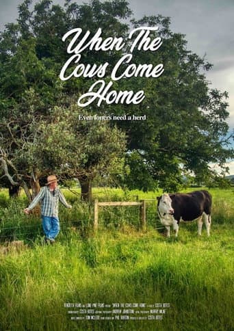 Watch When the Cows Come Home free online