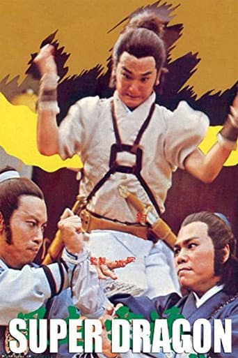 Watch Super Dragon free online