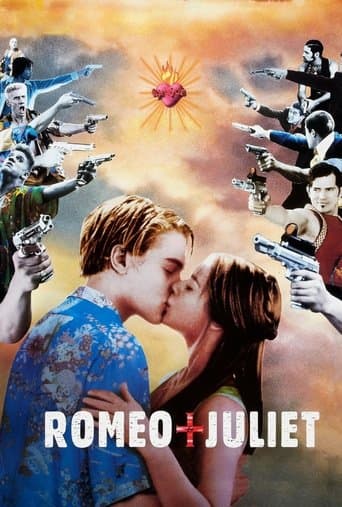 Watch Romeo + Juliet free online
