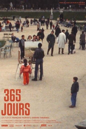 Watch 365 jours free online