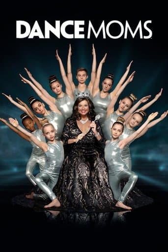 Watch Dance Moms free online