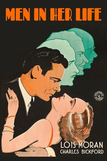 Watch Men in Her Life free online