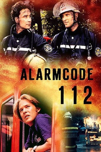 Watch Alarmcode 112 free online