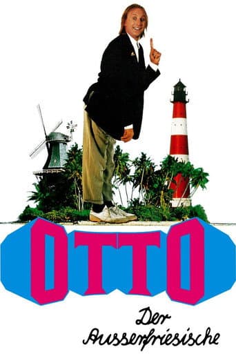 Watch Otto – The Alien from East Frisia free online