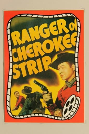 Watch Ranger of Cherokee Strip free online
