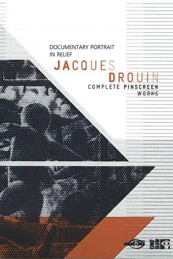 Watch Jacques Drouin: In Relief free online