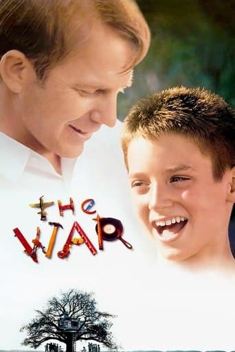 Watch The War free online