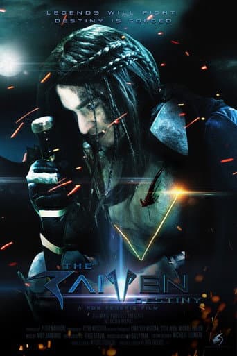 Watch The Raiven Destiny free online