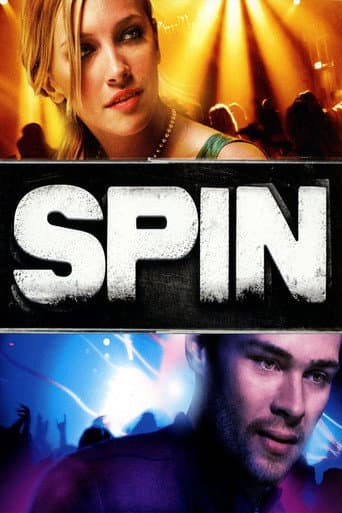 Watch Spin free online