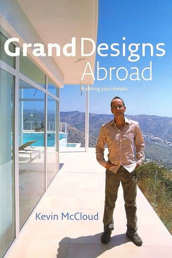 Watch Grand Designs Abroad free online