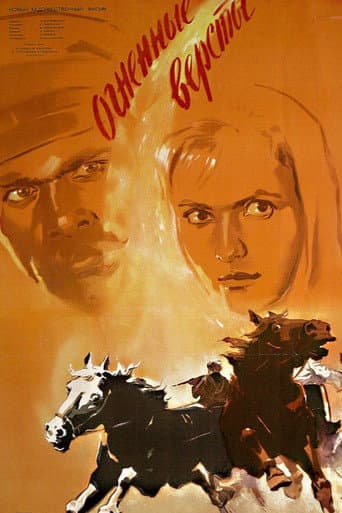 Watch Miles of Fire free online