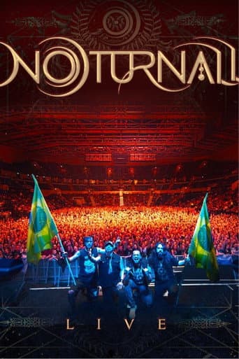 Watch Noturnall Live! Made in Russia free online