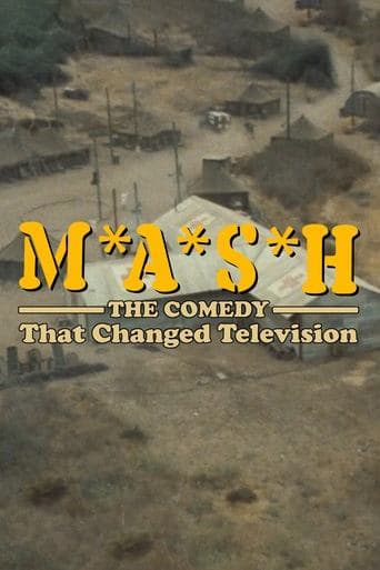 Watch M*A*S*H: The Comedy That Changed Television free online