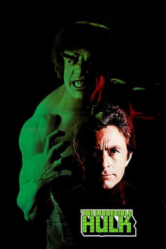 Watch The Incredible Hulk free online