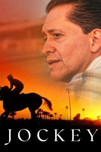 Watch Jockey free online