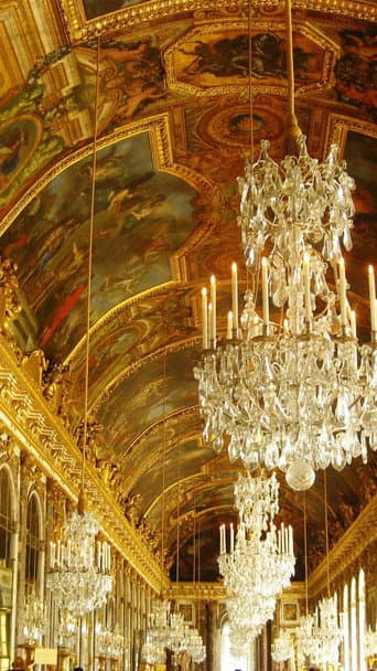 Watch Versailles, construction d'un rêve impossible free online