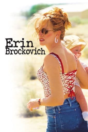 Watch Erin Brockovich free online