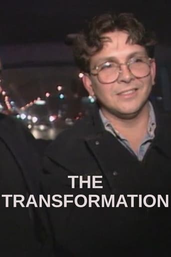 Watch The Transformation free online