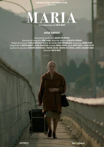 Watch María free online