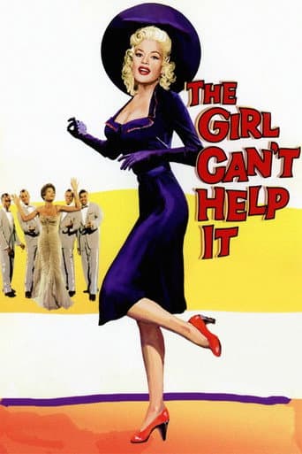 Watch The Girl Can't Help It free online
