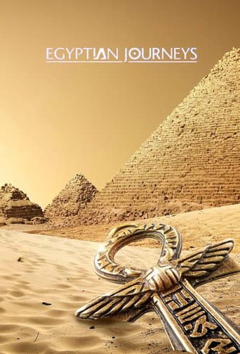 Watch Egyptian Journeys with Dan Cruickshank free online
