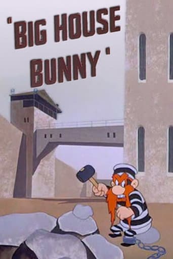 Watch Big House Bunny free online