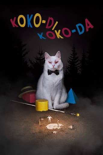 Watch Koko-di Koko-da free online