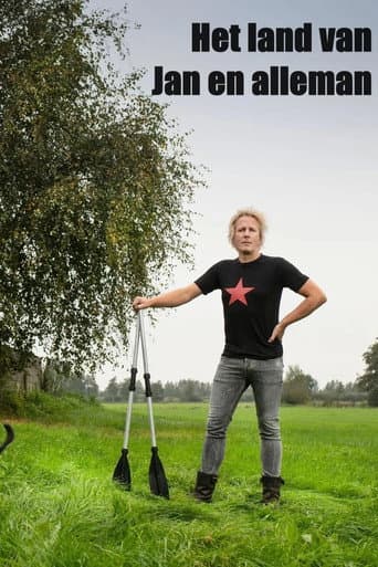 Watch Het land van Jan en Alleman free online