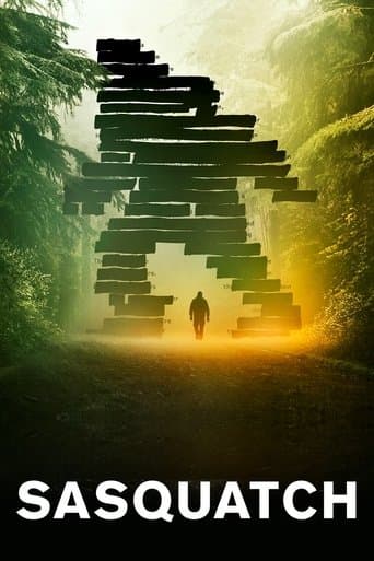 Watch Sasquatch free online