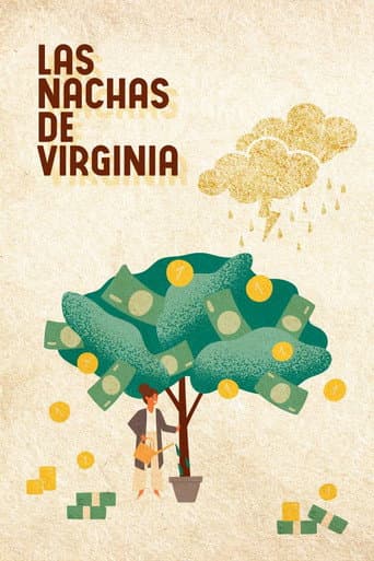 Watch Las nachas de Virginia free online